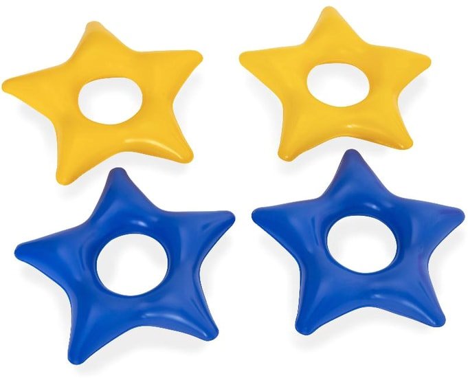 Надувной бассейн Bestway Корабль 52211 (140x130x104) - фото2