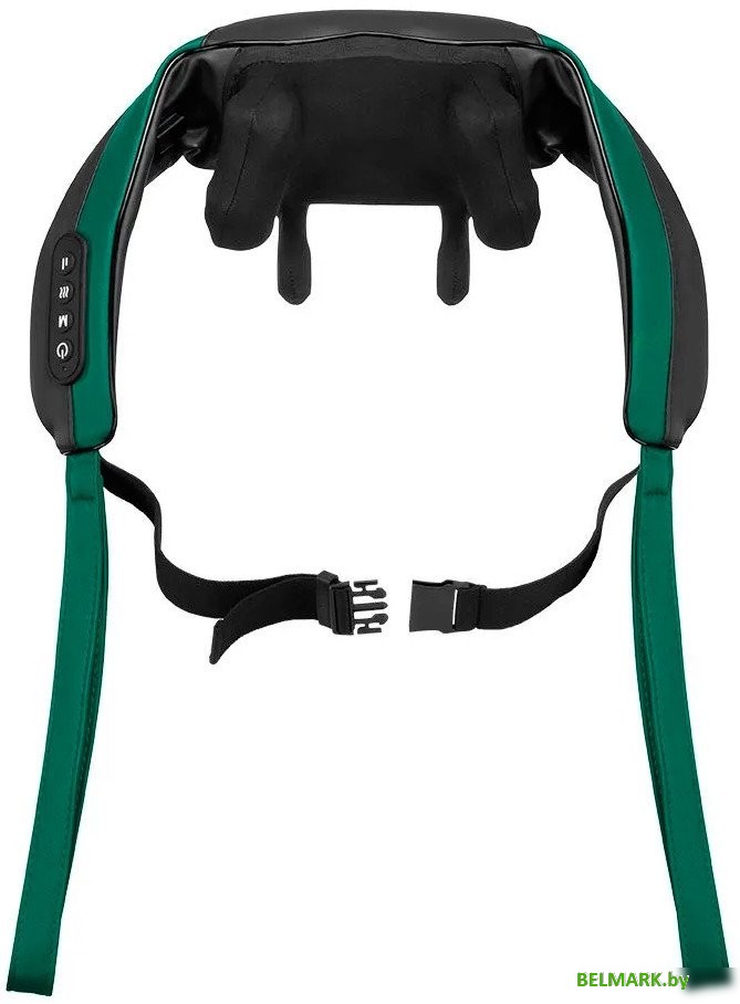 Массажер для шеи Kitfort KT-2998 - фото