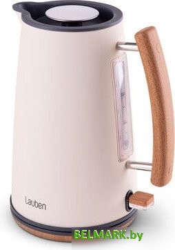 Электрический чайник Lauben 17CR - фото