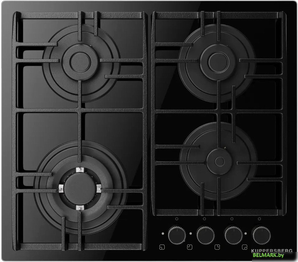 Варочная панель KUPPERSBERG FG 69 B - фото
