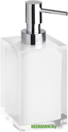 Дозатор для жидкого мыла Bemeta Vista 120109016-104 - фото