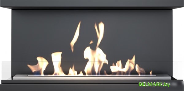 Биокамин Kratki X-RAY (с сертификатом TUV) - фото2