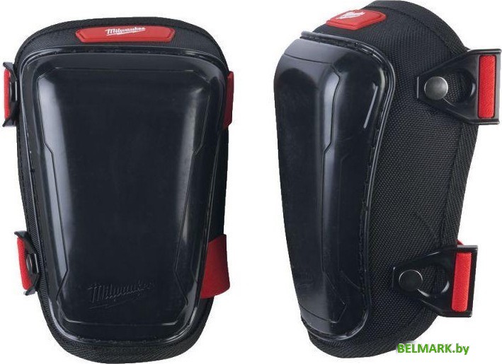 Наколенники садовые Milwaukee Hard 4932478137 - фото