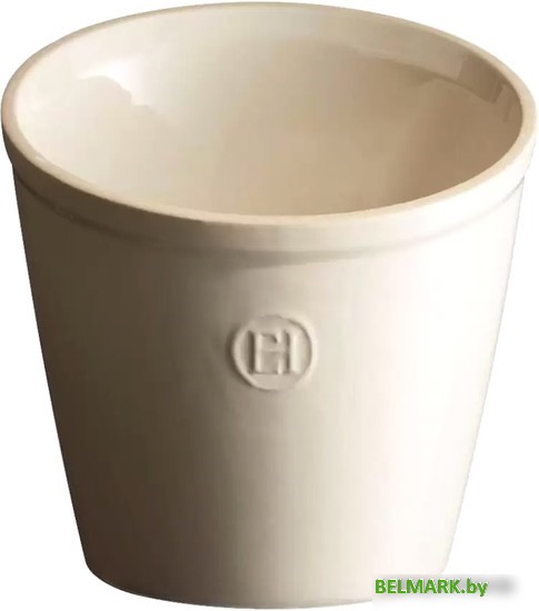 Сушилка для столовых приборов Emile Henry 020218 (кремовый) - фото