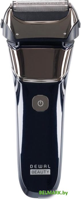 Электробритва Dewal Beauty Shave HS1001-Blue - фото