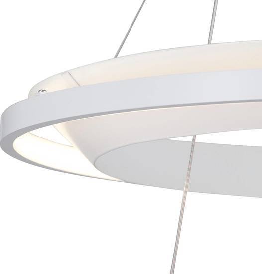 Подвесная люстра Vitaluce V4681 V4681-0/2S - фото2