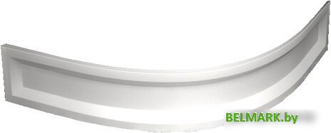 Экран для душевого поддона RGW NP/CL-s 80-90-100 16230909-90 - фото