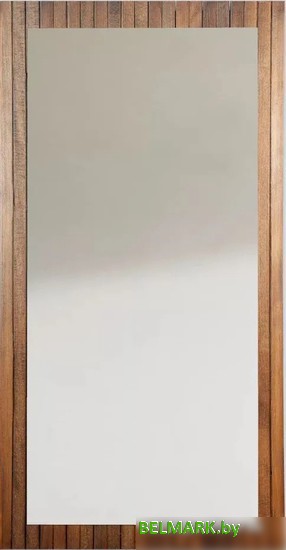 Зеркало Диприз Piaforte ДД.68016.2 (орех) - фото