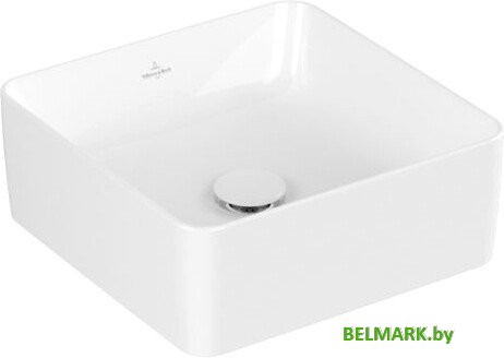 Умывальник Villeroy & Boch Collaro Ceramic Plus 4A2138R1 - фото