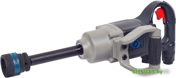 Пневматический гайковерт King Tony P33672-160B - фото