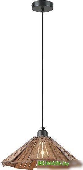 Припотолочная люстра Velante 529-706-01 - фото