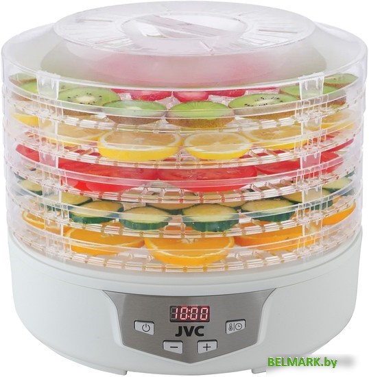 Сушилка для овощей и фруктов JVC JK-FD752 - фото