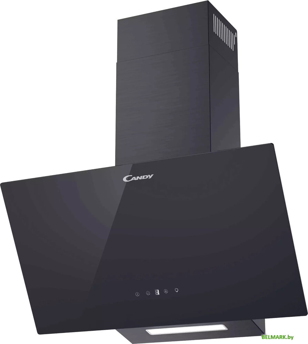 Кухонная вытяжка Candy CDG6CBGP-07 - фото