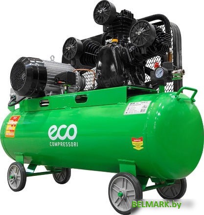 Компрессор ECO AE-1005-2 - фото
