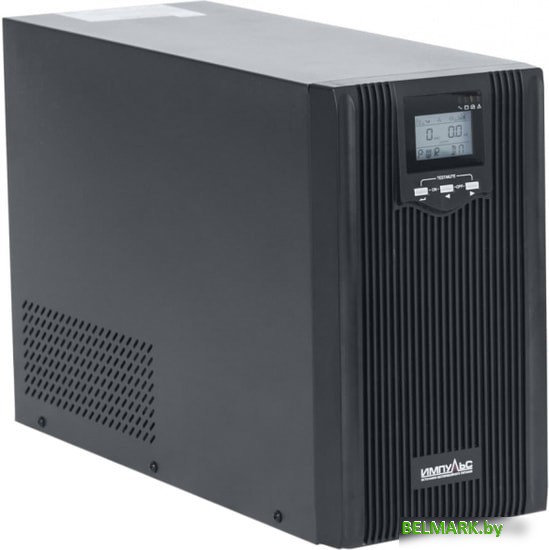 Источник бесперебойного питания Импульс Юниор ПРО 3 - фото