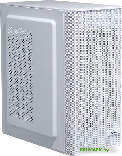 Корпус Formula Air Mesh G1 (белый) - фото