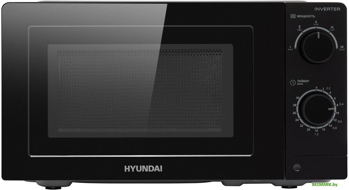 Микроволновая печь Hyundai HYM-M2093 - фото