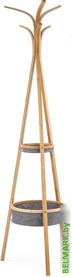 Вешалка для одежды Halmar W63 - фото