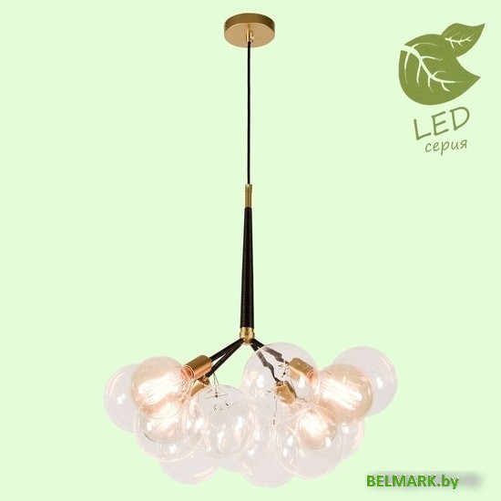 Лампа Lussole LOFT GRLSP-8171 - фото