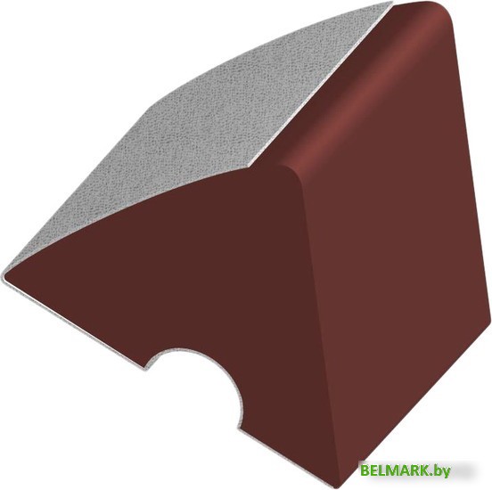 Профиль резиновый Weekend Speed Ball K-55 70.025.57.2 - фото