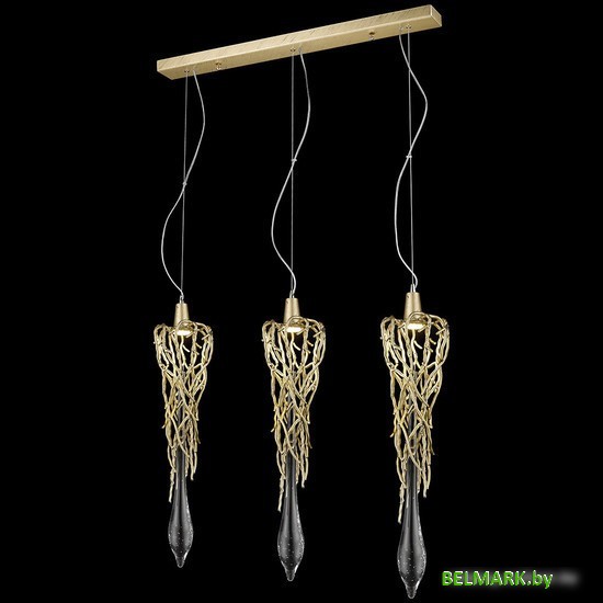 Подвесная люстра Wertmark Divina WE186.03.503 - фото