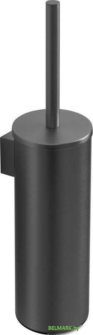 Ершик для унитаза Allen Brau Priority 6.31A09-MG 323766 (графит браш) - фото
