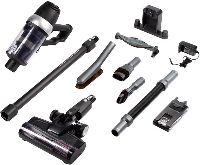 Пылесос Redmond RV-UR375 - фото2