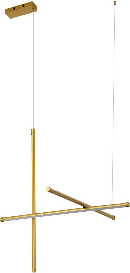 Подвесная люстра ST Luce SL6207.213.37 - фото2