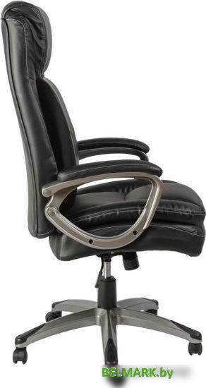 Кресло Меб-ФФ MF-3015 (черный) - фото2