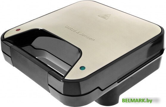 Многофункциональная сэндвичница Goetze & Jensen SM531X - фото2