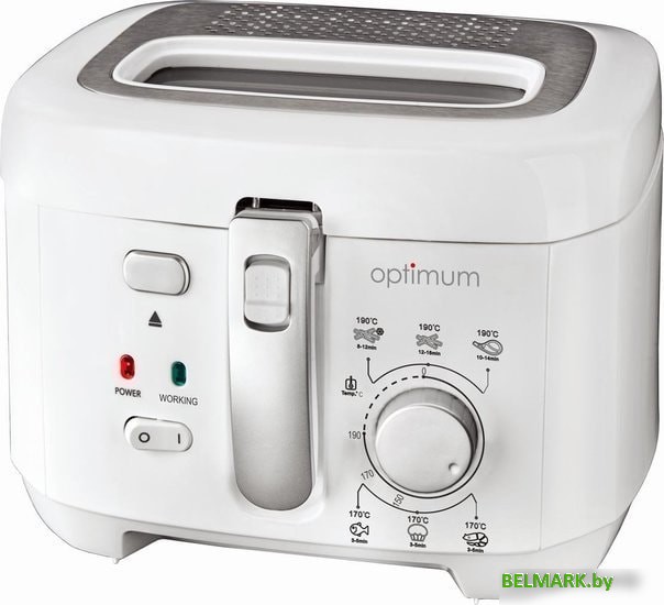 Фритюрница Optimum FT 2507 - фото
