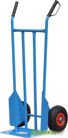 Тележка ручная Skiper HT1892 - фото