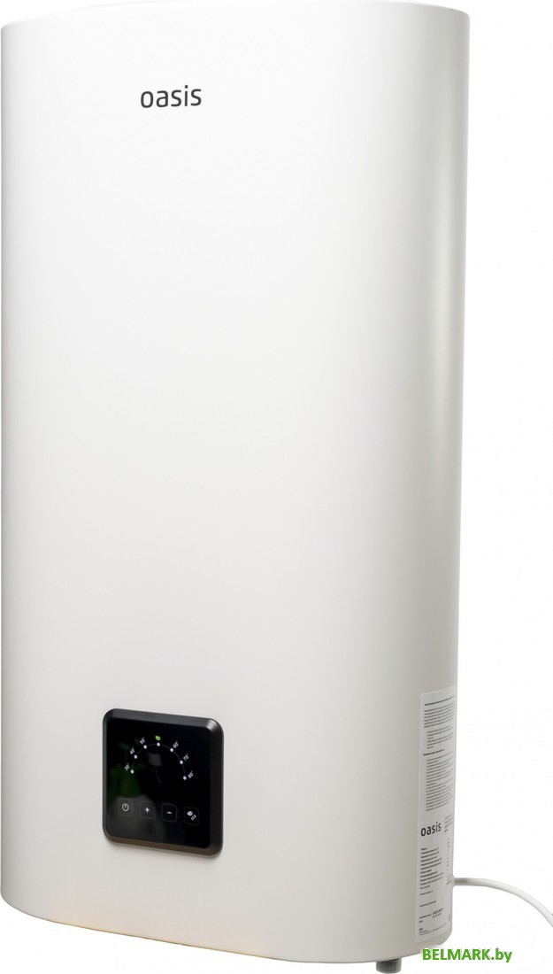 Накопительный электрический водонагреватель Oasis AP-100 - фото2