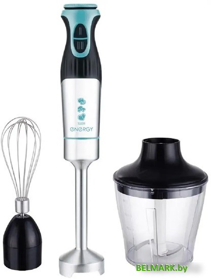 Погружной блендер Energy EN-139 - фото