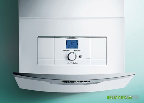 Отопительный котел Vaillant turboTEC plus VU 242/5-5 - фото2