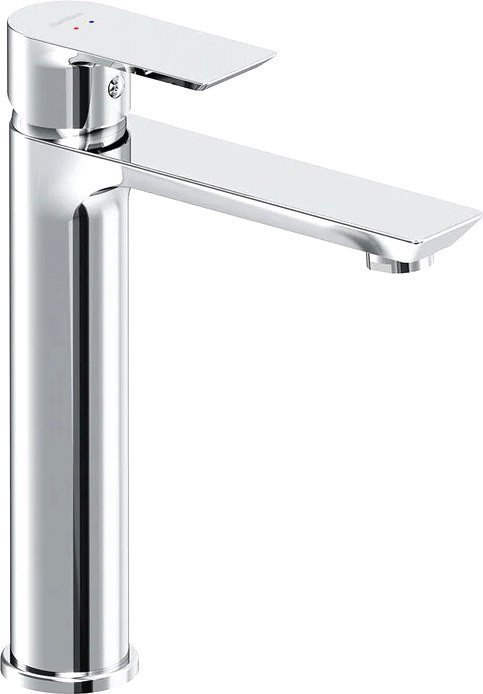 Смеситель Damixa Apollo 470250000 (хром) - фото