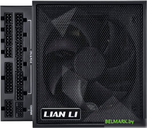 Блок питания Lian Li Edge 1300 G9P.EG1300.BE00.RU - фото