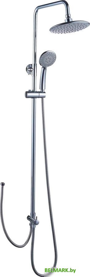 Душевая система Diadonna Д65-35001 - фото