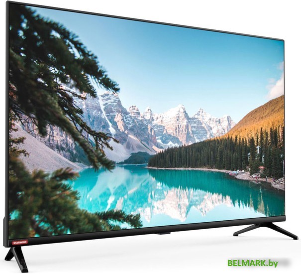 Телевизор StarWind SW-LED32SG300 - фото2
