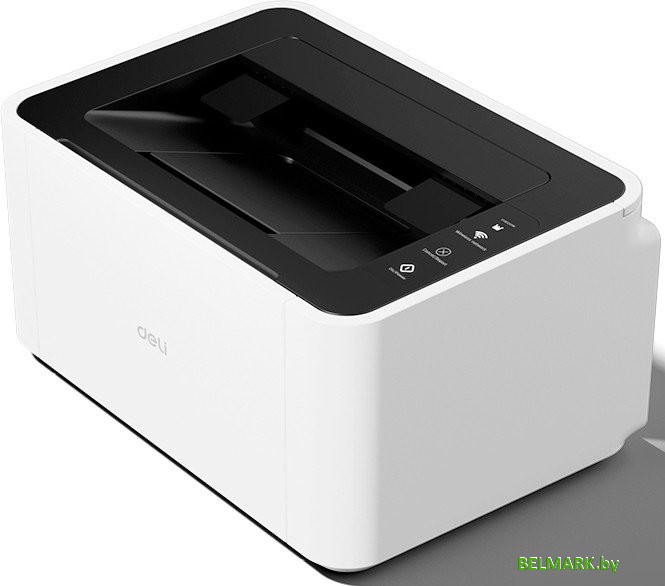 Принтер Deli P1820W - фото