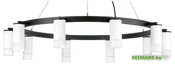 Подвесная люстра Lightstar Rullo LR0203601 - фото