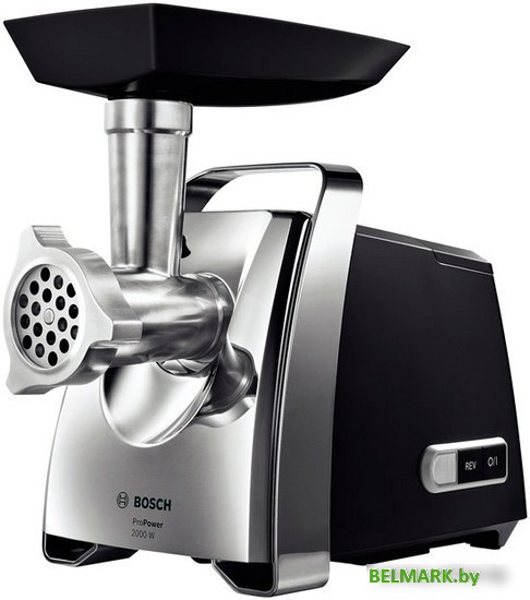 Мясорубка Bosch MFW67440 - фото