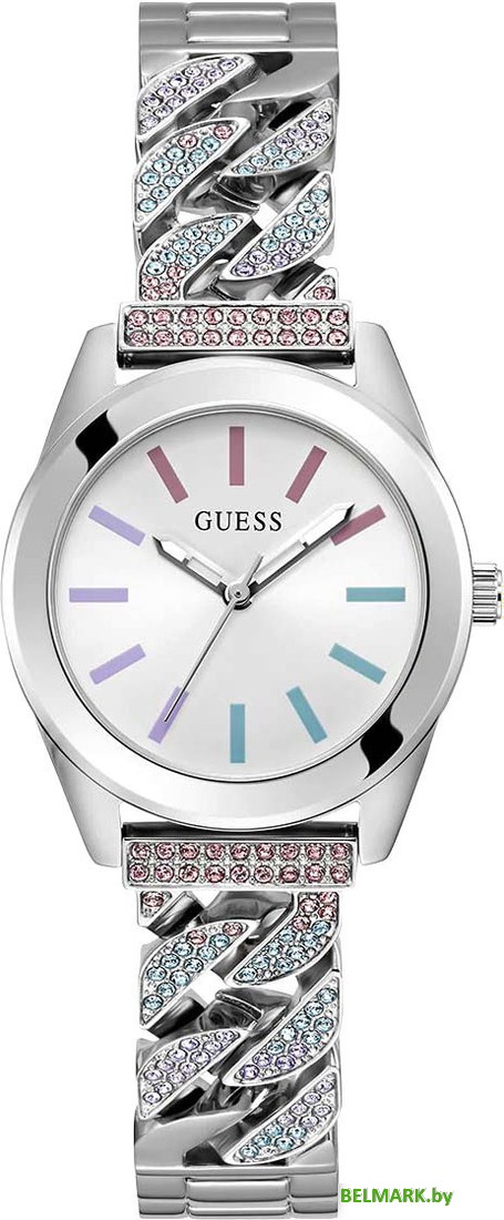 Наручные часы Guess GW0546L4 - фото