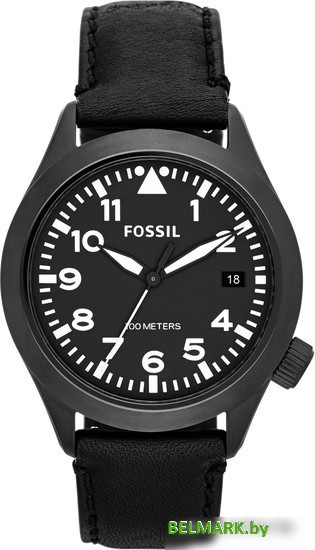 Наручные часы Fossil AM4515 - фото