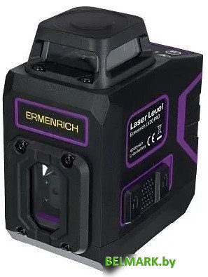 Лазерный нивелир Ermenrich LV20 Pro 84654 - фото