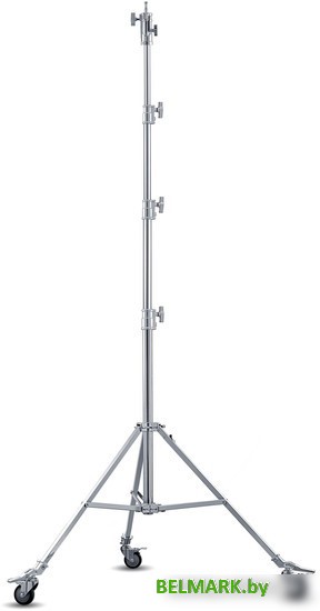 Стойка Godox SA5045 на колесах - фото2