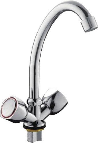 Смеситель FRAP H09 F4009-2 - фото