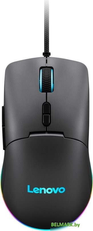 Игровая мышь Lenovo M210 GY51M74265 - фото