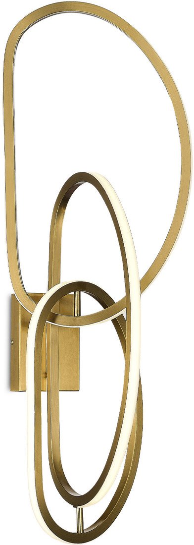 Бра ST Luce SL6505.201.42 - фото2