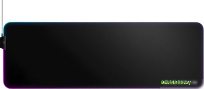 Коврик для мыши SteelSeries QcK Prism Cloth XL - фото